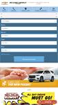 Mobile Screenshot of jackschmitt.com